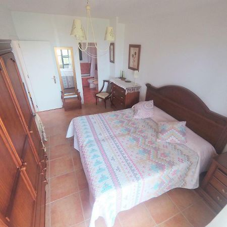 Casa En Primera Linea De Playa Zahara de los Atunes Buitenkant foto