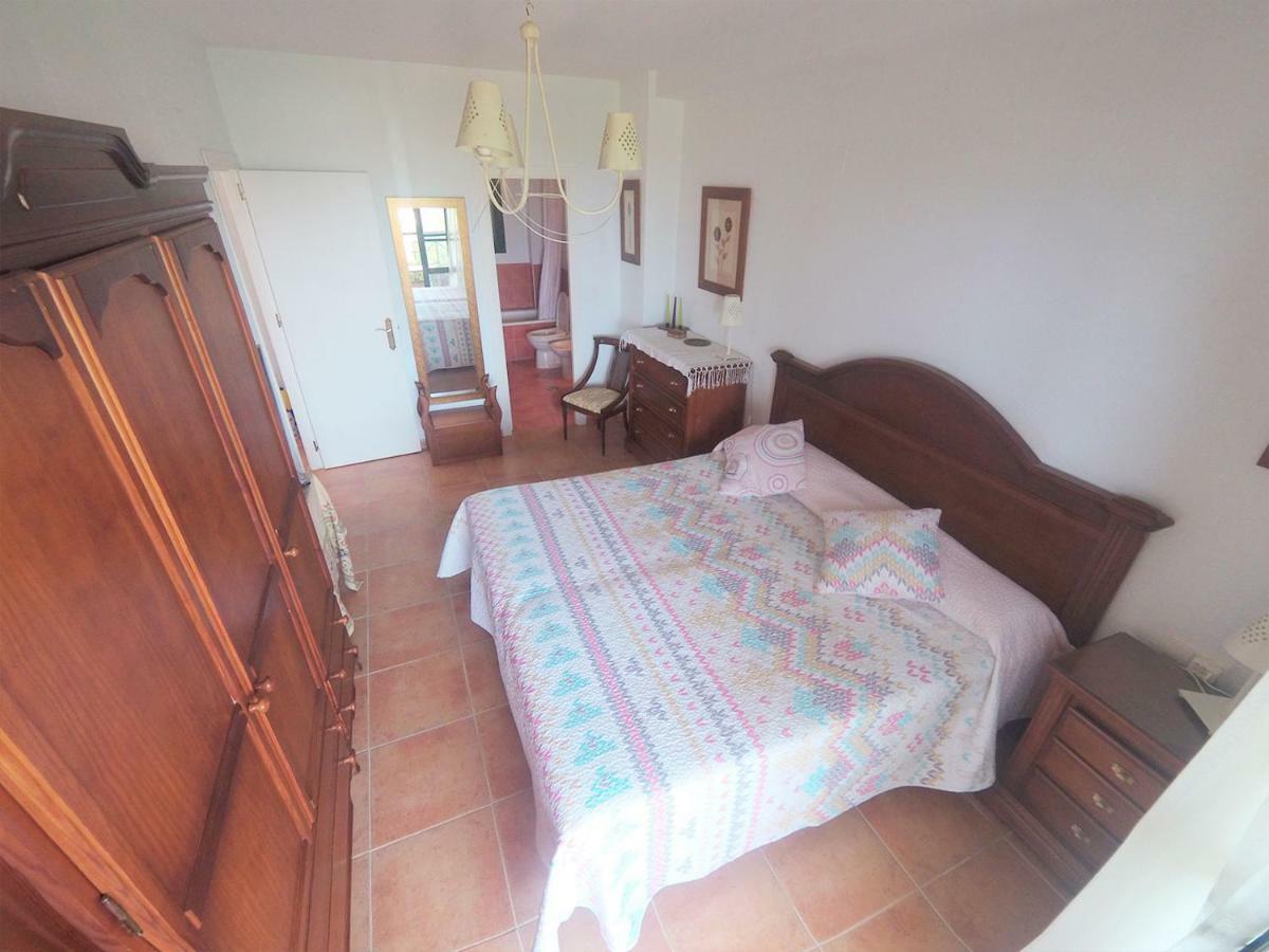 Casa En Primera Linea De Playa Zahara de los Atunes Buitenkant foto