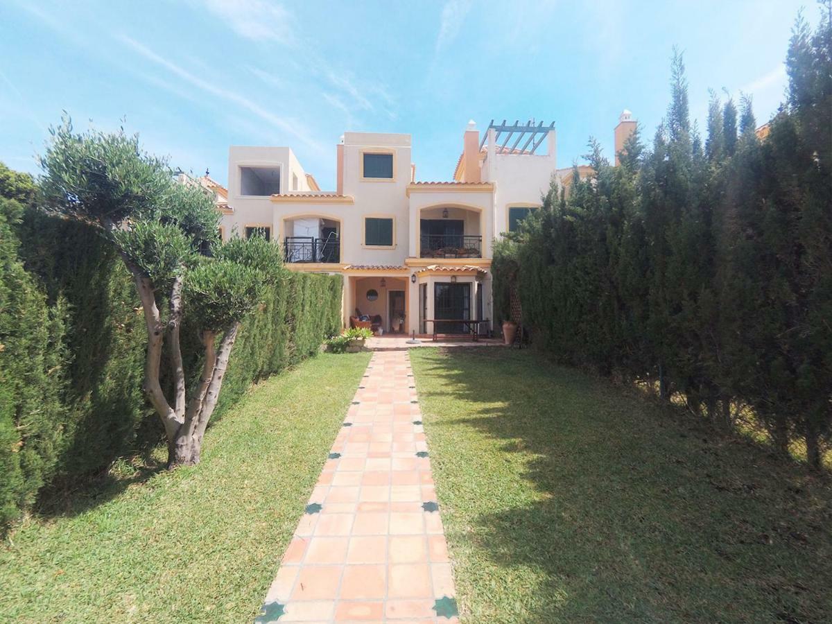 Casa En Primera Linea De Playa Zahara de los Atunes Buitenkant foto