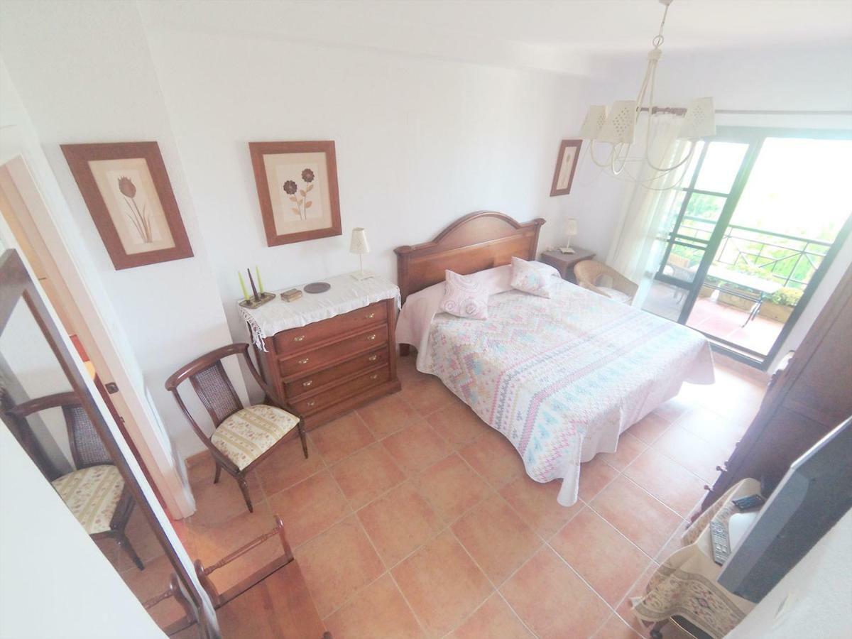 Casa En Primera Linea De Playa Zahara de los Atunes Buitenkant foto